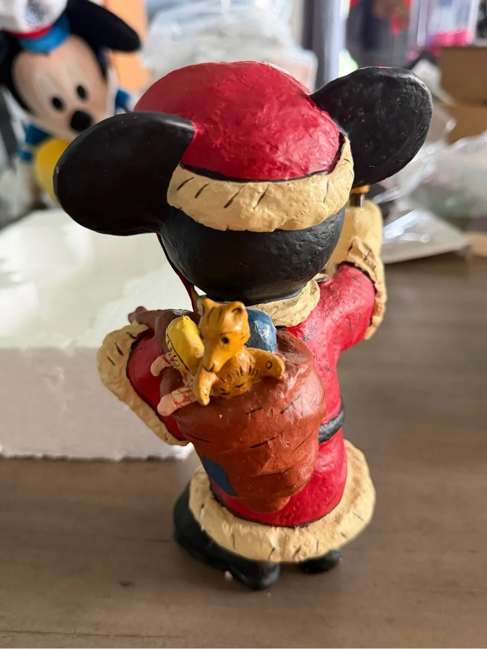 Disney 🎄 retired